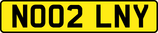 NO02LNY