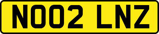 NO02LNZ
