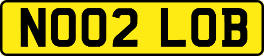 NO02LOB