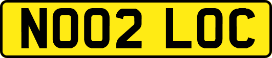 NO02LOC