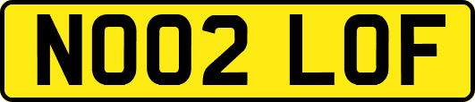NO02LOF