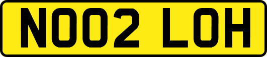 NO02LOH