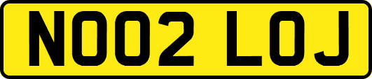 NO02LOJ