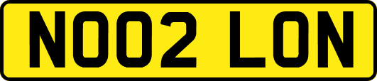 NO02LON