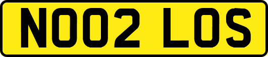NO02LOS