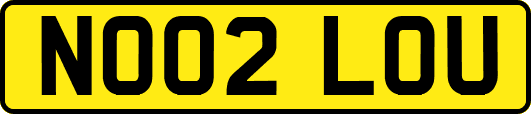 NO02LOU