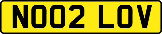 NO02LOV