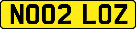 NO02LOZ