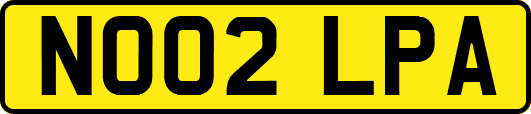 NO02LPA