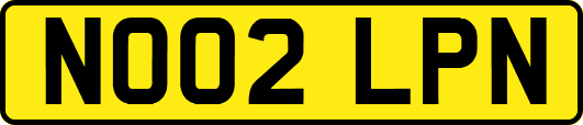 NO02LPN