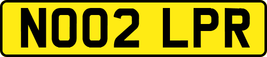 NO02LPR