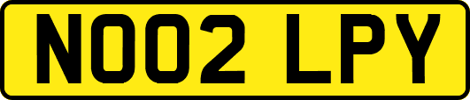 NO02LPY