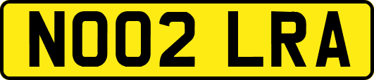 NO02LRA