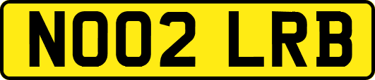 NO02LRB