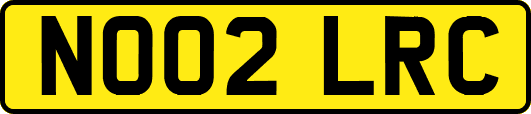 NO02LRC