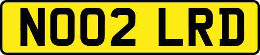 NO02LRD