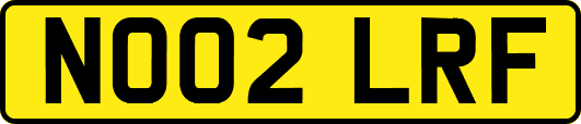 NO02LRF