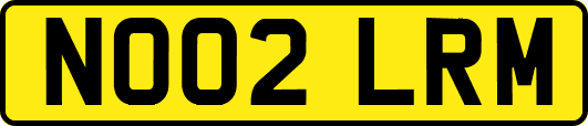 NO02LRM