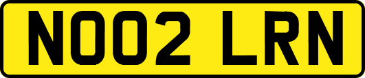 NO02LRN