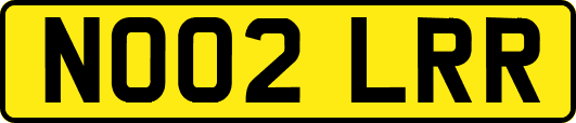 NO02LRR