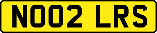 NO02LRS