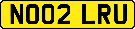 NO02LRU