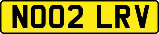 NO02LRV