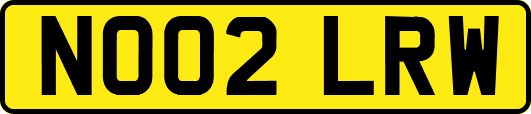 NO02LRW