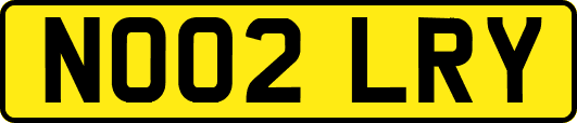 NO02LRY