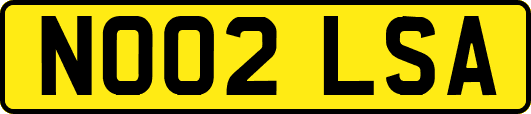 NO02LSA