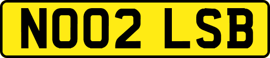 NO02LSB