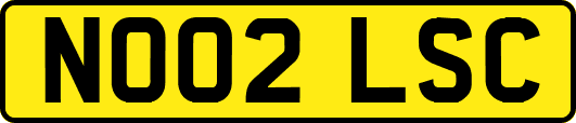 NO02LSC