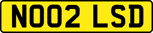 NO02LSD