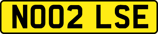 NO02LSE