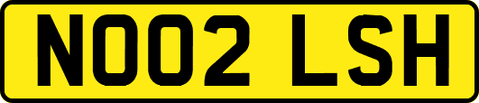 NO02LSH