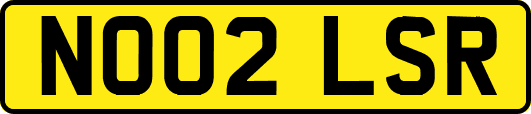 NO02LSR