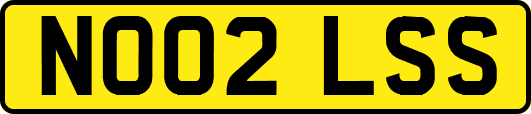 NO02LSS