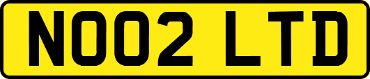 NO02LTD