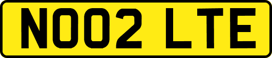 NO02LTE