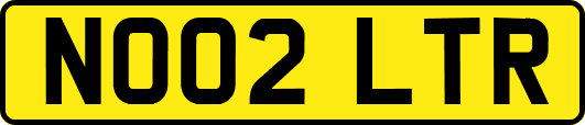 NO02LTR