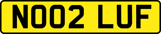 NO02LUF