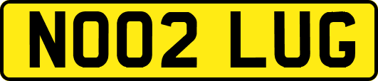 NO02LUG