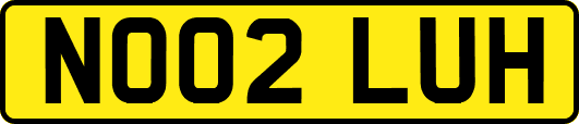 NO02LUH