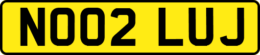 NO02LUJ