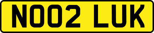 NO02LUK