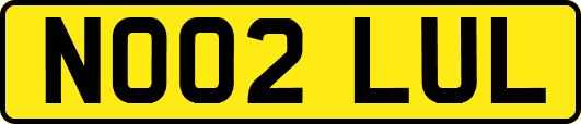 NO02LUL