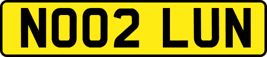 NO02LUN
