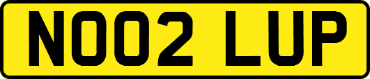 NO02LUP