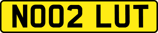 NO02LUT