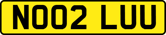 NO02LUU